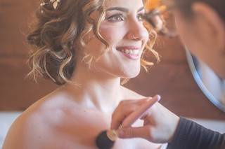 Federica Matarese Make-up Artist - 9