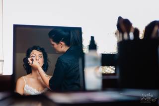 Federica Ambrogio Make Up Artist - 8