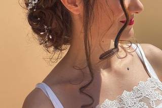 Anna Marulli Make Up - 3