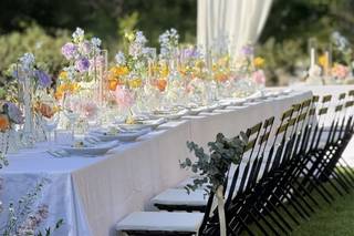 Sant' Egidio Catering - 8