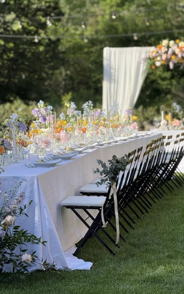 Sant' Egidio Catering - 4