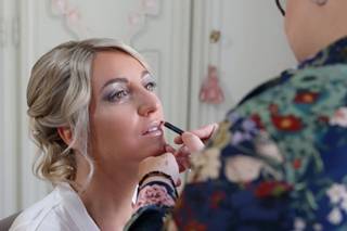 Grazia Citro Make Up Artist - 5