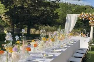 Sant' Egidio Catering - 9