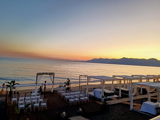 Bagni Savoia Events - 1