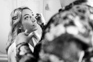 Grazia Citro Make Up Artist - 6