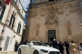 Autonoleggio Il Maggiolino - 5