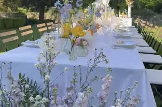Sant' Egidio Catering - 10