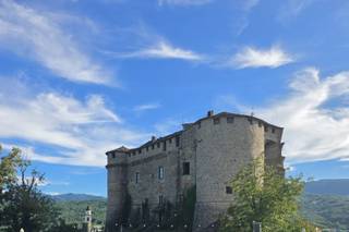 Castello di Compiano - 5