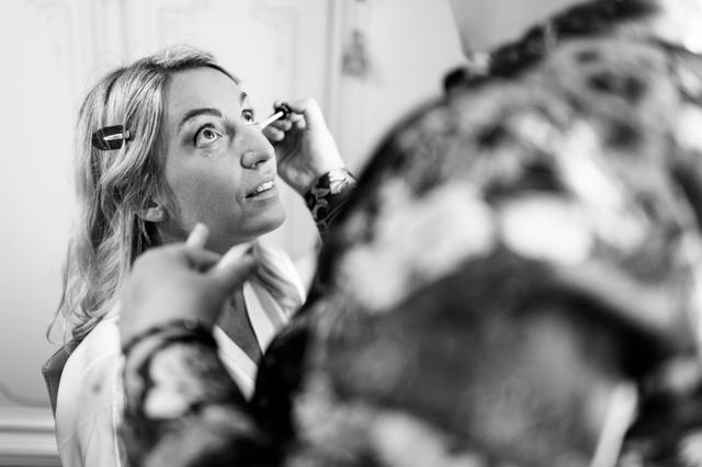 Grazia Citro Make Up Artist - 1