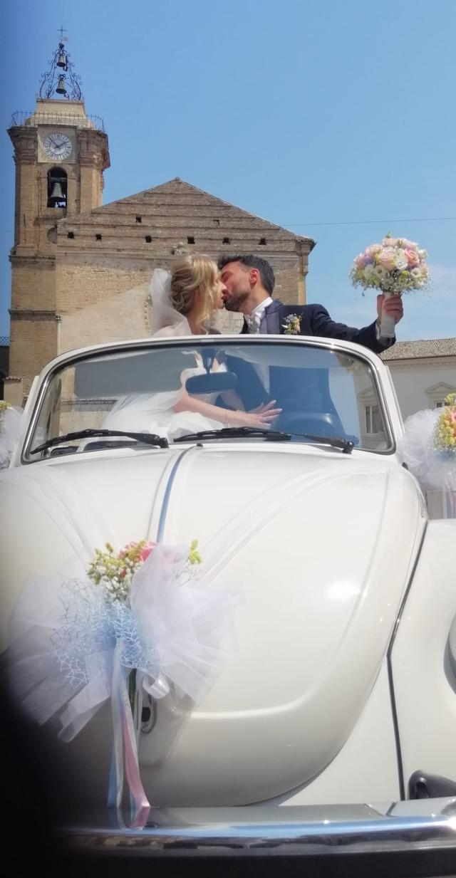 Auto d'Epoca Vasto - 2