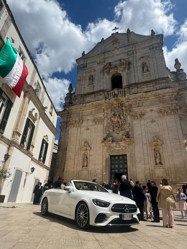 Autonoleggio Il Maggiolino - 2