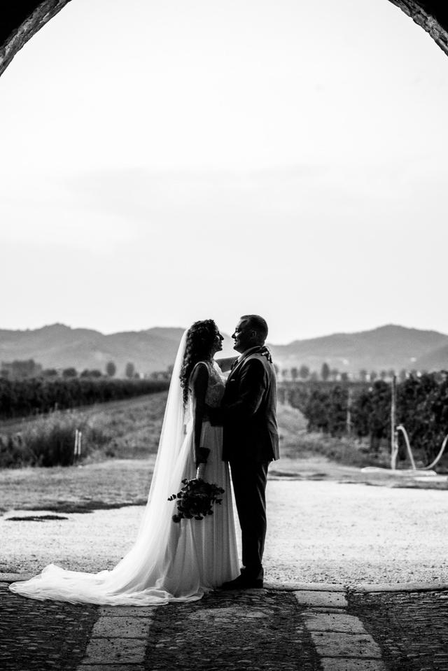Sposa D'Este - 2