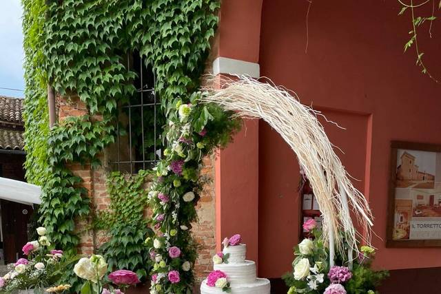 Fiori Creativi 5