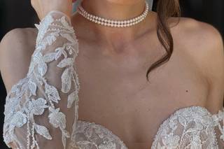 Marika Bizzarri Hairstyle and Make up - 6