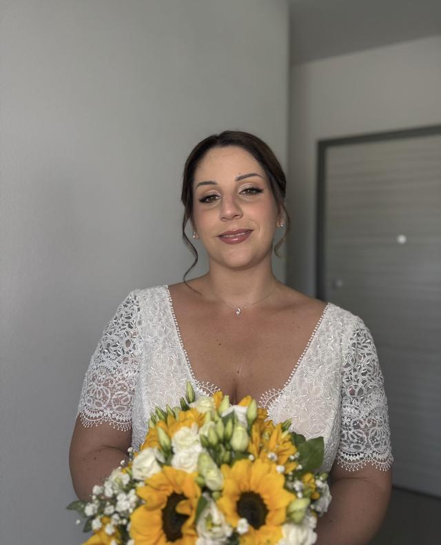 Micol Make-Up Artist - 2