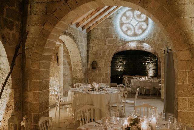 Stefano Belfiore Wedding Planner - 1