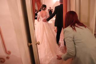 Francesca Petrelli - Weddings Events Planner - 16