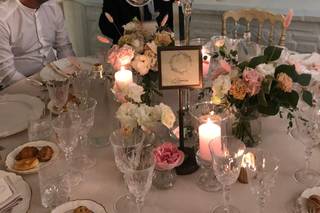 Kellen Lauxen Wedding Designer - 5