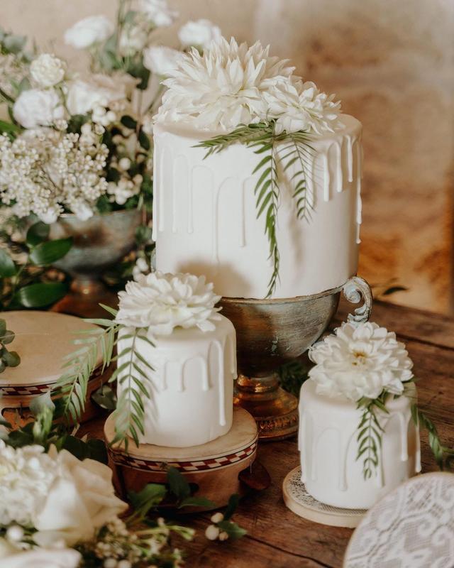 Stefano Belfiore Wedding Planner - 2