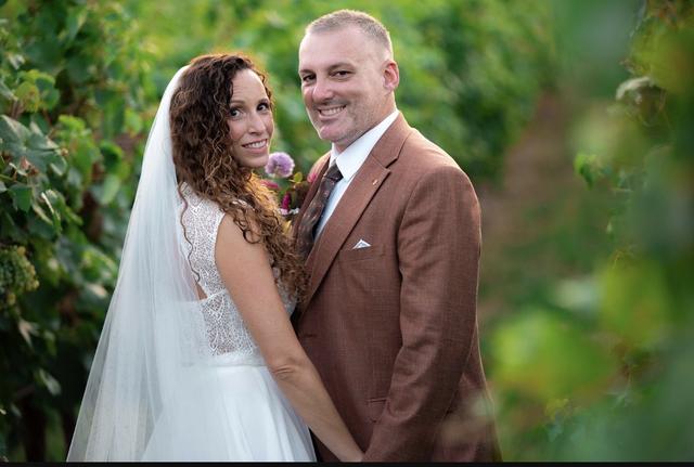 Sposa D'Este - 1