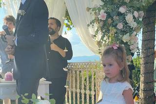 Kellen Lauxen Wedding Designer - 6