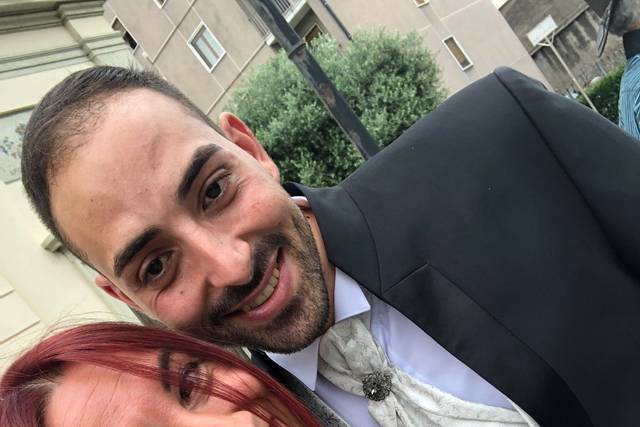 Francesca Petrelli - Weddings Events Planner 3