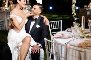 Campanile Riccardo Wedding Designer - 5