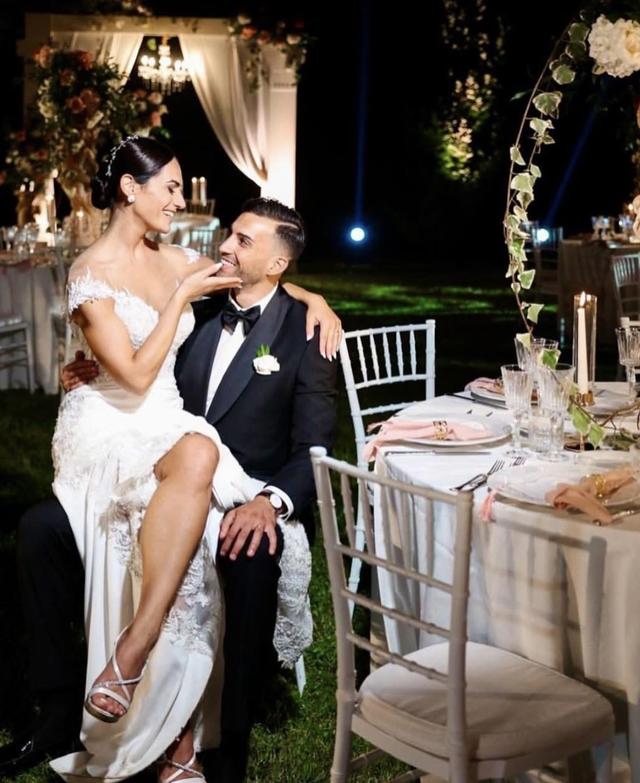 Campanile Riccardo Wedding Designer - 2