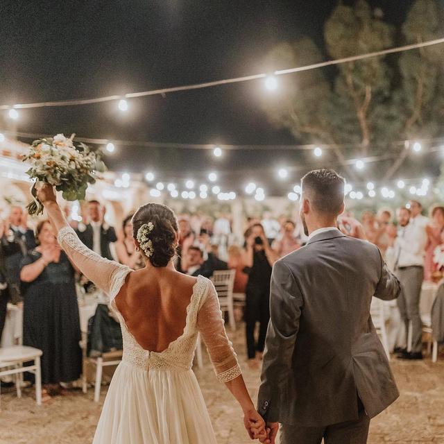 Stefano Belfiore Wedding Planner - 3
