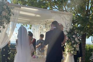 Kellen Lauxen Wedding Designer - 7