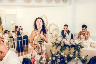 Melany Sax - 5