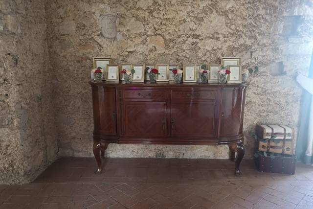 Castello Macchiaroli 3
