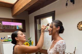 Viviana Murgia Makeup - 10