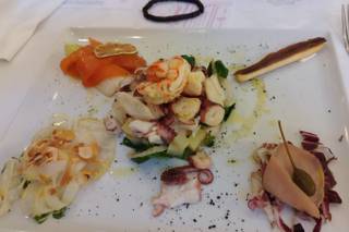 Castello Santa Caterina - 9