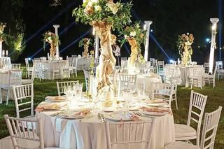 Campanile Riccardo Wedding Designer - 6