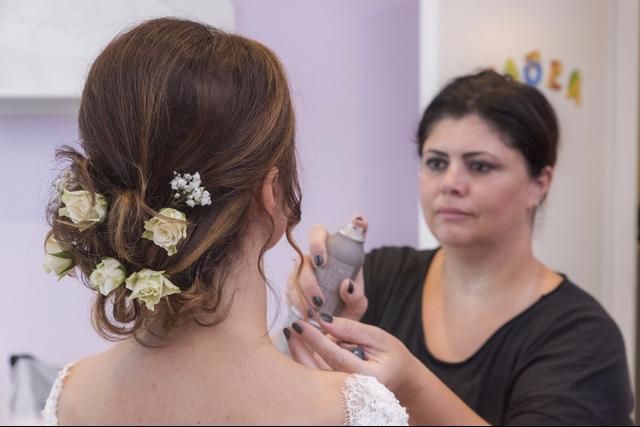 Parruccheria Manu Betty - 3