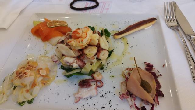 Castello Santa Caterina - 1