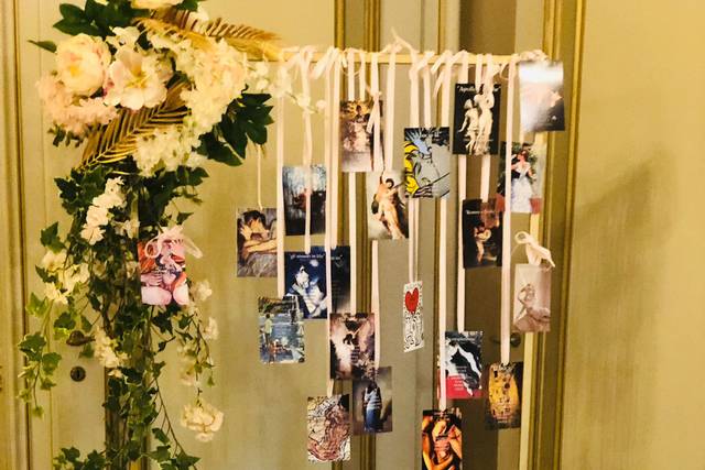 Francesca Petrelli - Weddings Events Planner 5