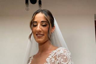Viviana Murgia Makeup - 11