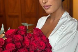 Chiara Sansone Bridal Make-up Artist - 5