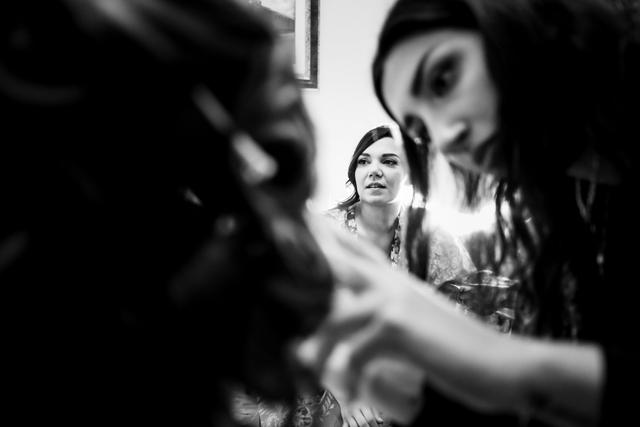 Nicole Massarenti MUA - 1