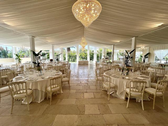 Villa Grandinetti - 3
