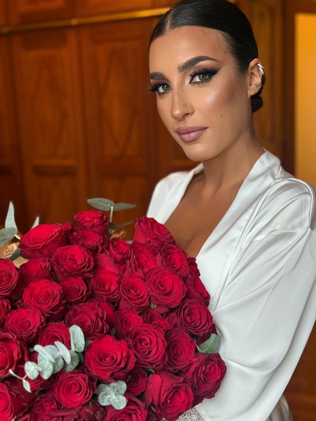 Chiara Sansone Bridal Make-up Artist - 1