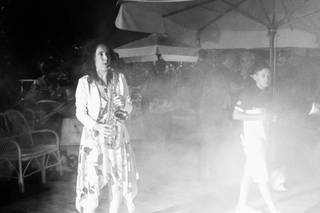 Melany Sax - 7