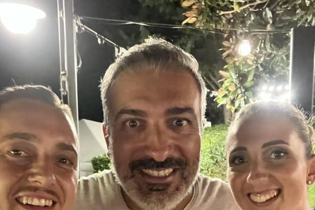 Andrea Paci DJ 2