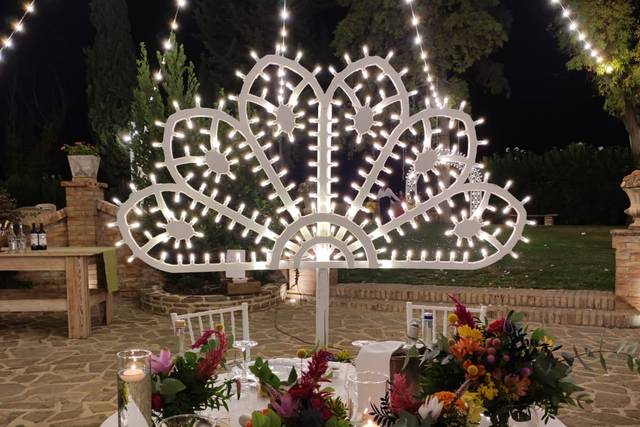 Puglia Luminarie 1