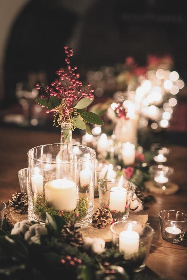 Tuid Wedding Planner - 1