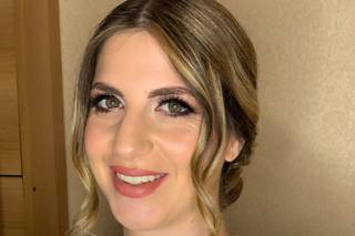 Dino Cafaro Hair Styling - 14