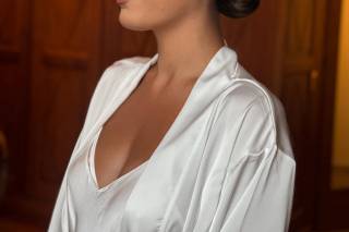 Chiara Sansone Bridal Make-up Artist - 6