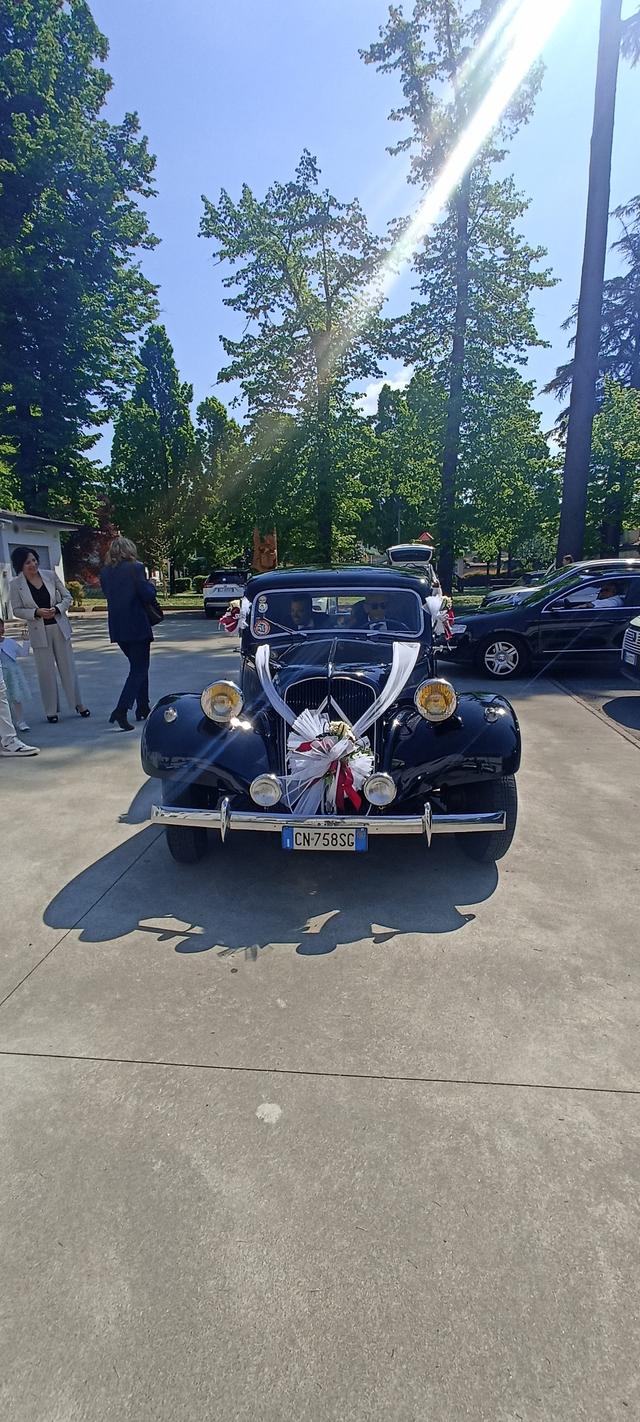 Gianni Auto - 2
